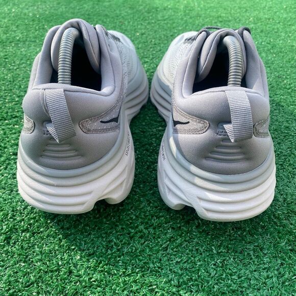 HOKA ONE ONE BONDI 8 - Men’s Running Shoes - SIZE 9D main image 6